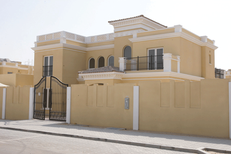 استرداد ضريبة القيمة المضافة للمساكن الجديدة من قبل مواطني دولة الامارات العربية المتحدة