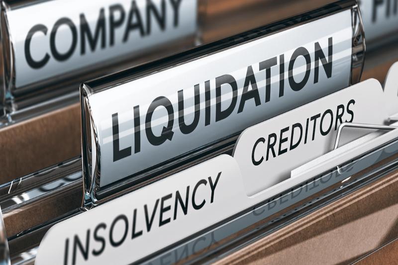 Companies Liquidation in UAE