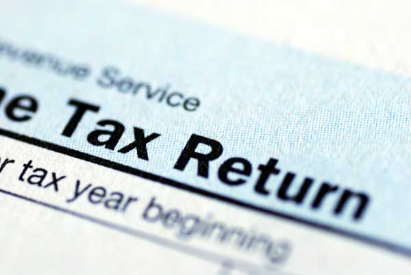 VAT Return Filing